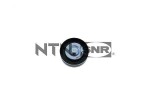 SNR Seade-/juhtrull,  soonrihm GA357.13