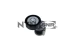 SNR Rihmapinguti,  soonrihm GA357.24