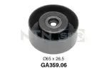 SNR  Seade-/juhtrull,soonrihm GA359.06