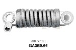 SNR Rihmapinguti,  soonrihm GA359.66