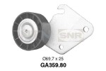 SNR  Seade-/juhtrull,soonrihm GA359.80