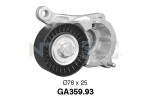SNR Rihmapinguti,  soonrihm GA359.93
