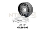 SNR Seade-/juhtrull,  soonrihm GA364.05