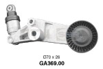 SNR Rihmapinguti,  soonrihm GA369.00