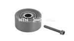 SNR Seade-/juhtrull,  hammasrihm GE353.20