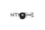 SNR Seade-/juhtrull,  hammasrihm GE355.38