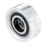 SNR Seade-/juhtrull,  hammasrihm GE357.40