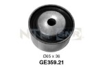 SNR Seade-/juhtrull,  hammasrihm GE359.21