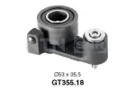 SNR  Pingutusrull,Hammasrihm GT355.18