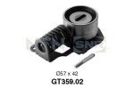 SNR Pingutusrull,  Hammasrihm GT359.02