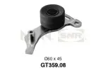 SNR Pingutusrull,  Hammasrihm GT359.08