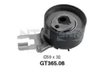 SNR Pingutusrull,  Hammasrihm GT365.08