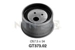 SNR Pingutusrull,  Hammasrihm GT373.02