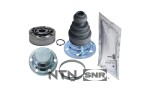 SNR Veovõlli ots (Liigendlaager) IJK51.001