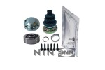 SNR Veovõlli ots (Liigendlaager) IJK54.006