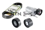 SNR Soonrihmakomplekt KA850.02