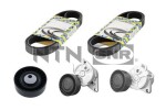 SNR Soonrihmakomplekt KA850.04