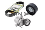 SNR Soonrihmakomplekt KA850.07