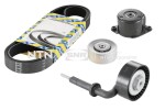 SNR Soonrihmakomplekt KA850.17