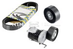 SNR Soonrihmakomplekt KA850.24