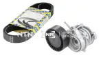 SNR Soonrihmakomplekt KA850.27