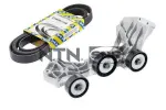 SNR Soonrihmakomplekt KA851.03