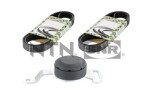 SNR Soonrihmakomplekt KA851.04