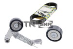 SNR Soonrihmakomplekt KA851.09