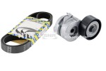 SNR Soonrihmakomplekt KA853.21