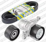 SNR Soonrihmakomplekt KA855.18
