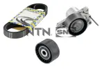SNR  Soonrihmakomplekt KA855.33
