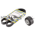SNR Soonrihmakomplekt KA855.59