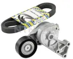 SNR Soonrihmakomplekt KA857.06