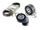 SNR  Soonrihmakomplekt KA857.13