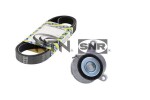 SNR  Soonrihmakomplekt KA857.18