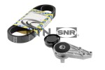 SNR Soonrihmakomplekt KA857.32