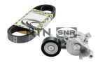 SNR Soonrihmakomplekt KA857.34