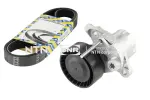 SNR Soonrihmakomplekt KA857.41