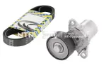 SNR Soonrihmakomplekt KA857.43