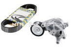 SNR Soonrihmakomplekt KA857.54
