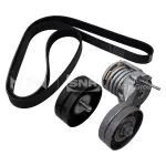 SNR Soonrihmakomplekt KA857.55
