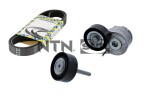 SNR Soonrihmakomplekt KA858.07
