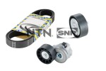 SNR Soonrihmakomplekt KA858.09
