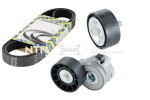 SNR Soonrihmakomplekt KA858.15