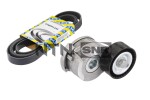 SNR  Soonrihmakomplekt KA859.39