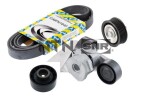 SNR Soonrihmakomplekt KA859.48