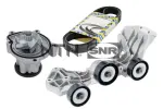 SNR Veepump+ soonrihmakomplekt KAP851.030