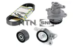 SNR Veepump+ soonrihmakomplekt KAP855.180