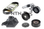 SNR Veepump+ soonrihmakomplekt KAP857.510