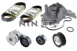 SNR Veepump+ soonrihmakomplekt KAP859.440
